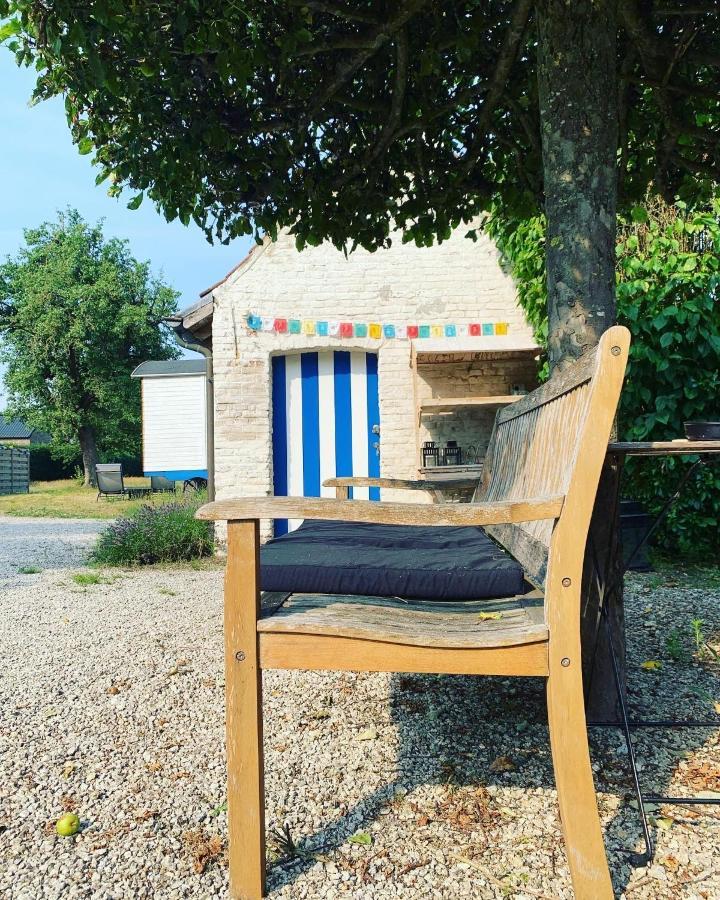 Hamiora Wellness B&B Deinze Exterior photo