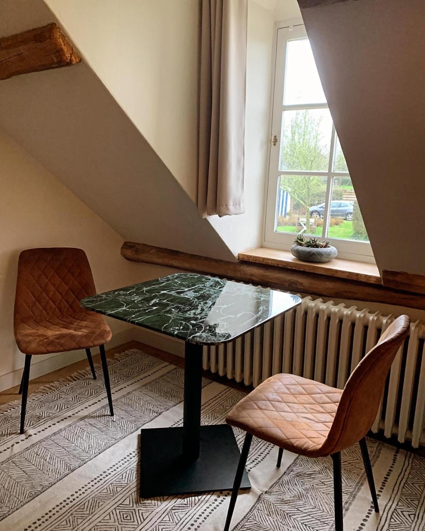 Hamiora Wellness B&B Deinze Exterior photo