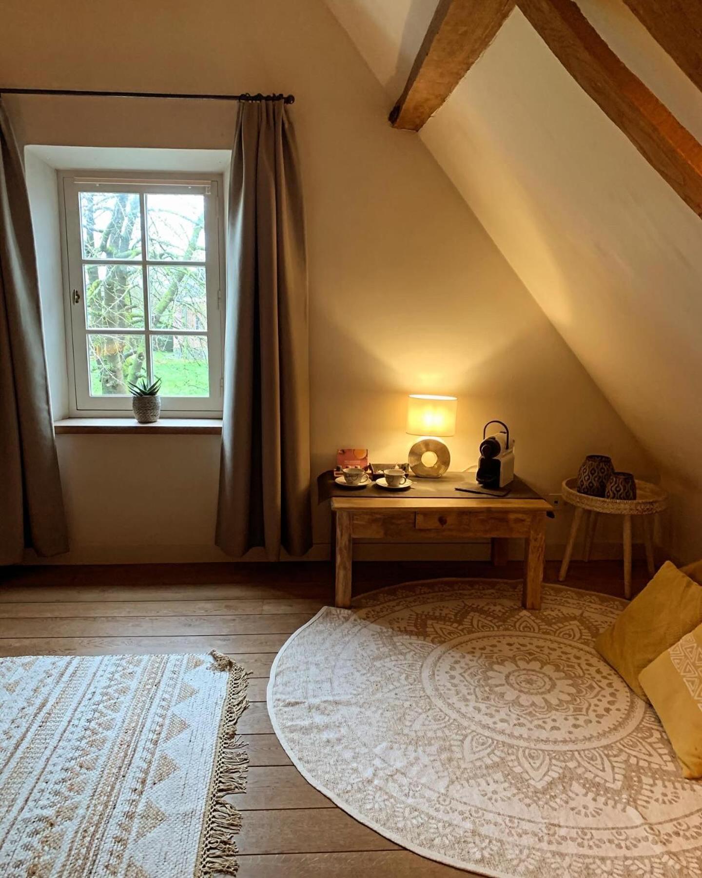 Hamiora Wellness B&B Deinze Exterior photo