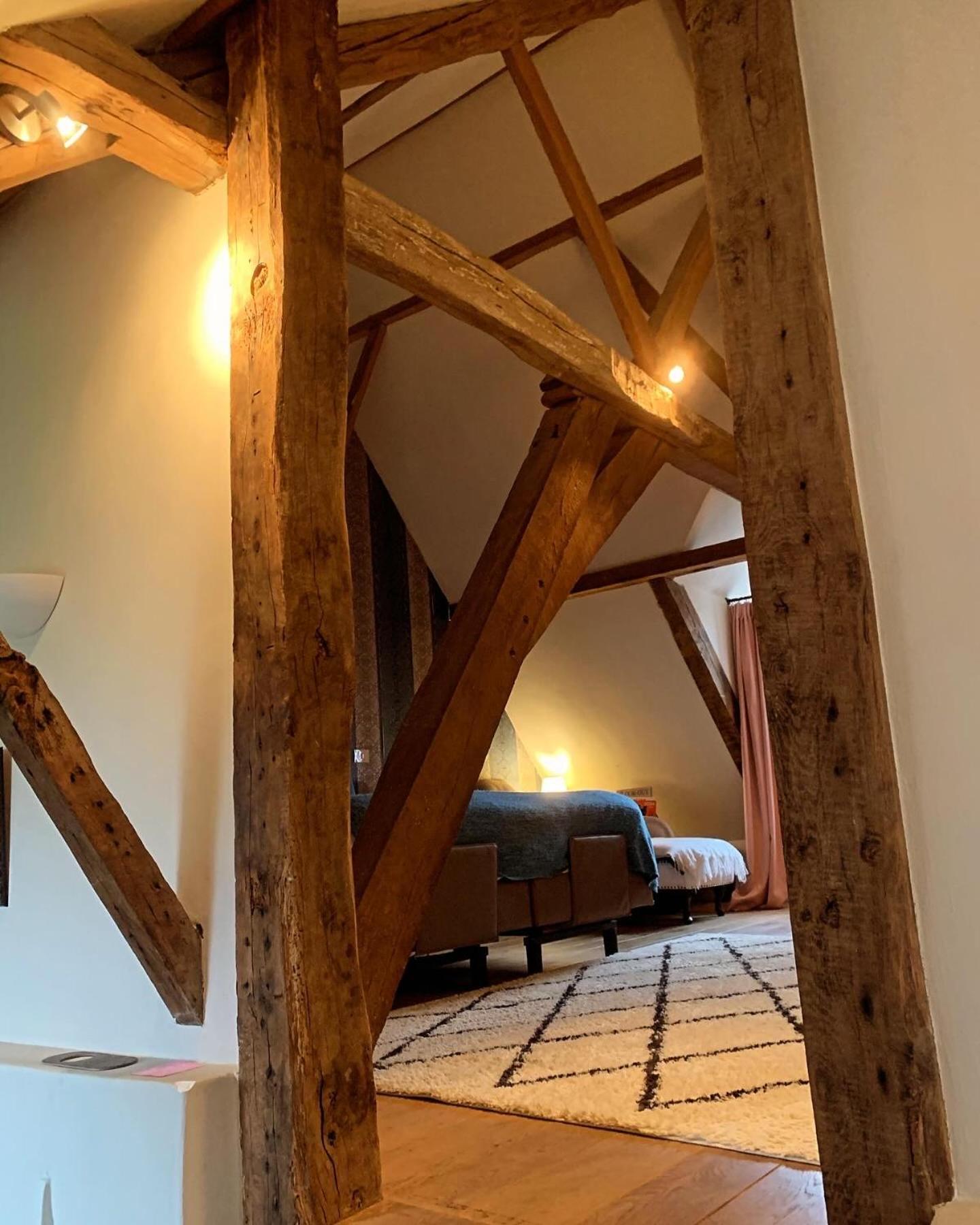 Hamiora Wellness B&B Deinze Exterior photo