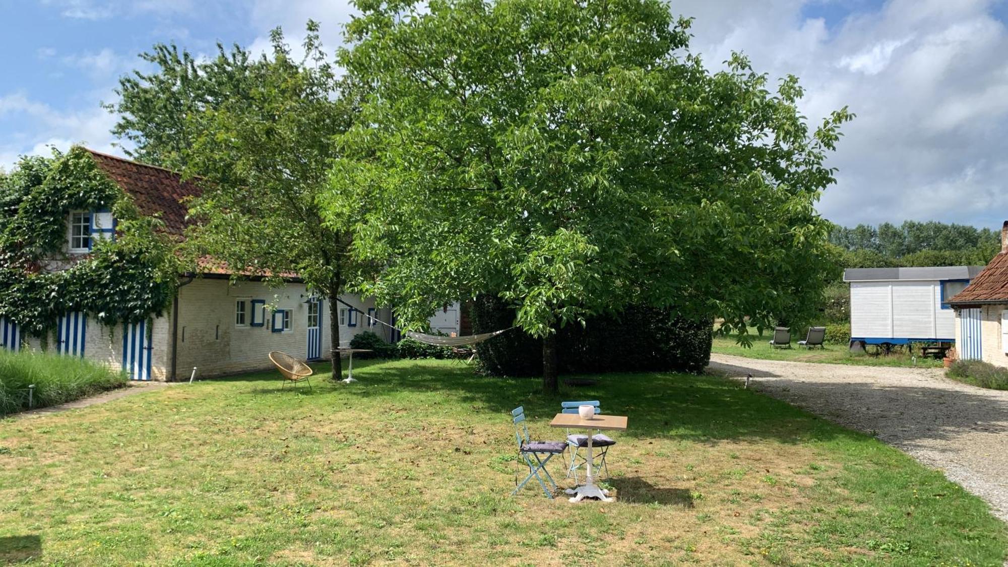 Hamiora Wellness B&B Deinze Exterior photo