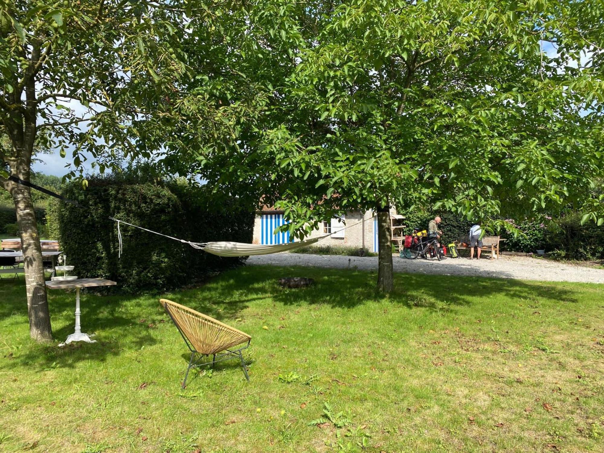 Hamiora Wellness B&B Deinze Exterior photo