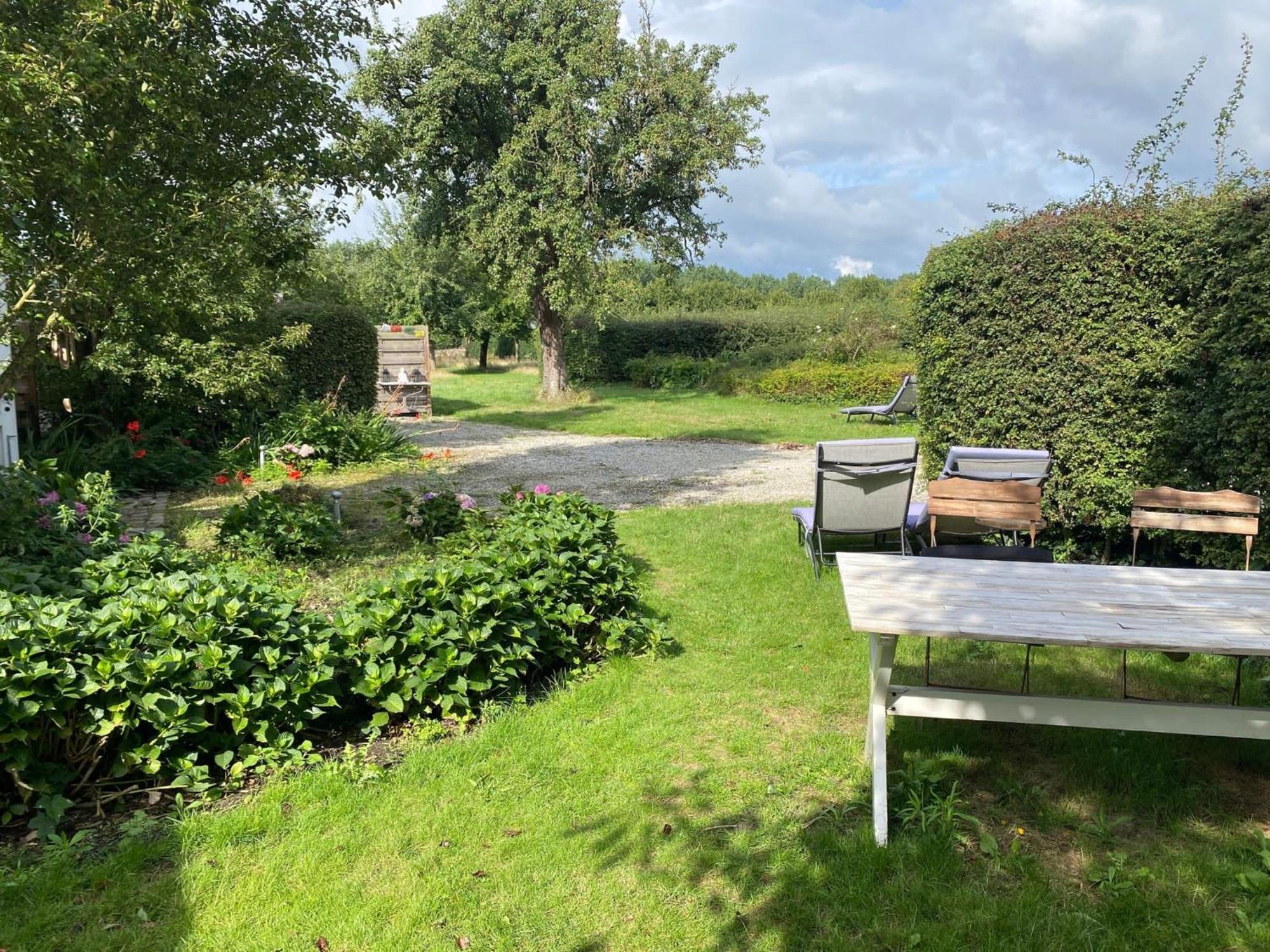 Hamiora Wellness B&B Deinze Exterior photo