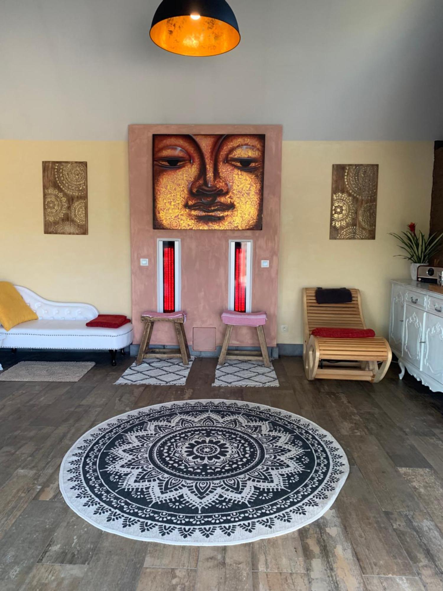 Hamiora Wellness B&B Deinze Exterior photo
