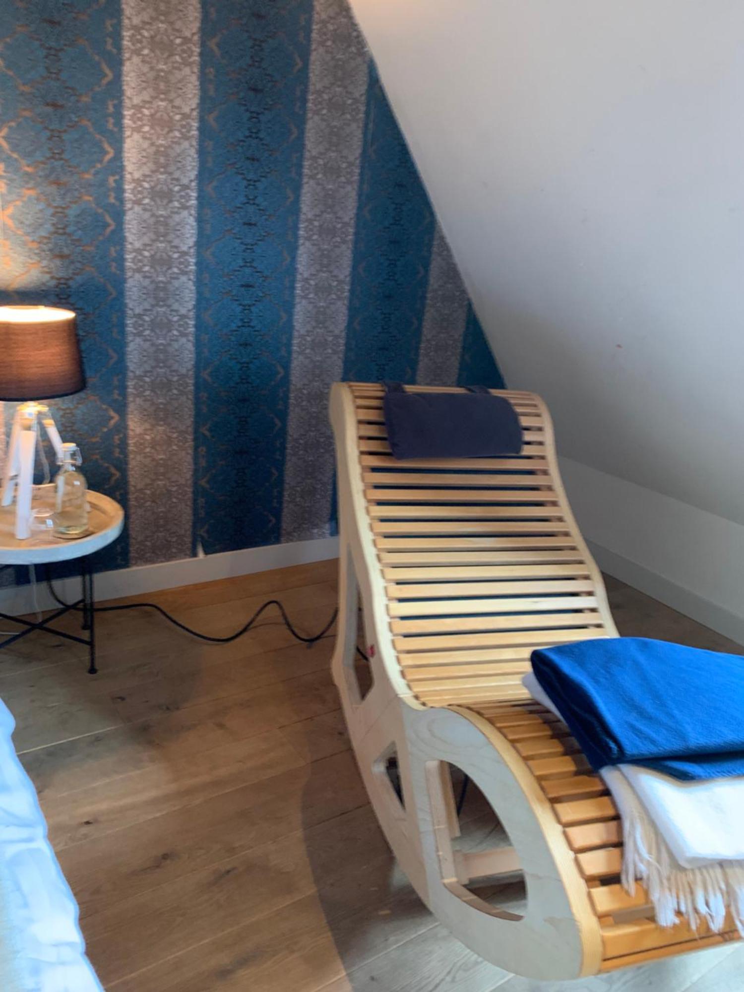 Hamiora Wellness B&B Deinze Exterior photo