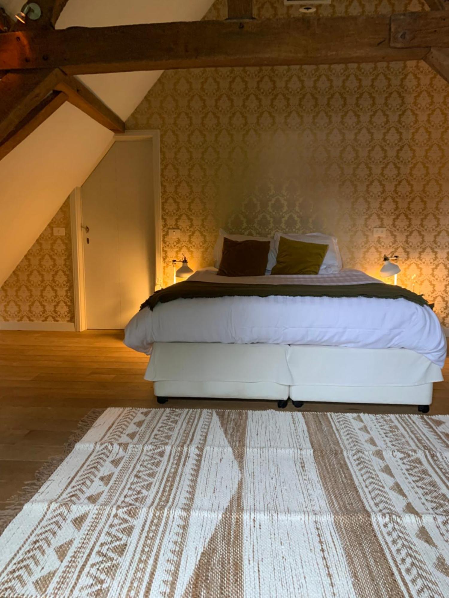 Hamiora Wellness B&B Deinze Exterior photo