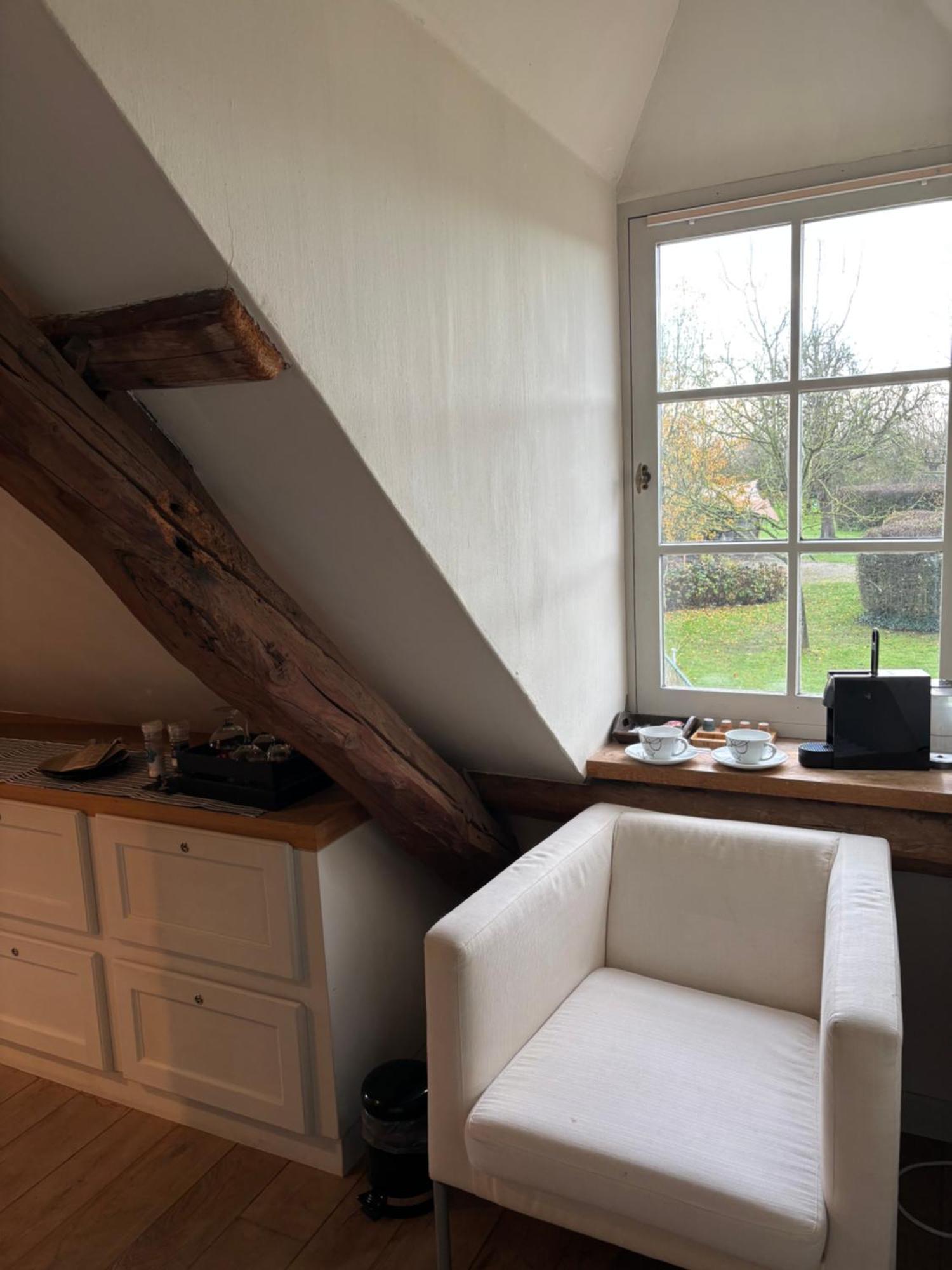 Hamiora Wellness B&B Deinze Exterior photo