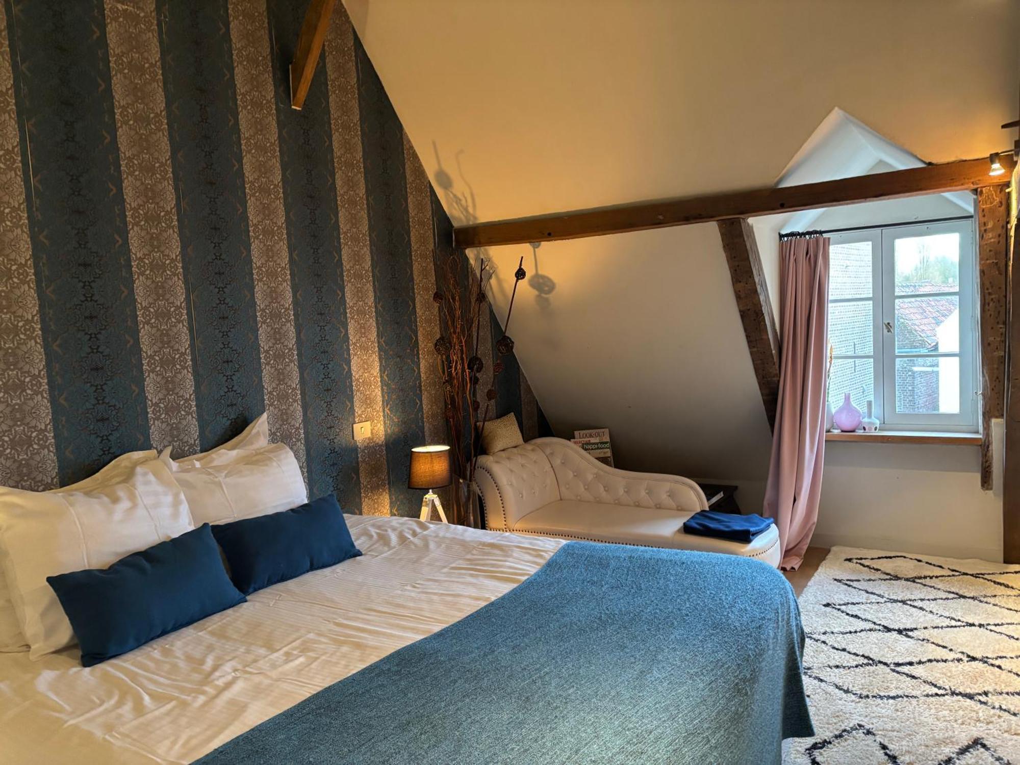 Hamiora Wellness B&B Deinze Exterior photo