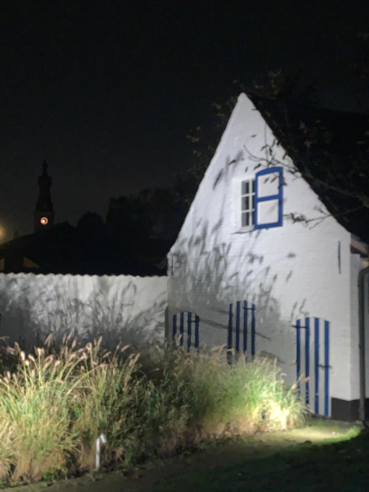 Hamiora Wellness B&B Deinze Exterior photo
