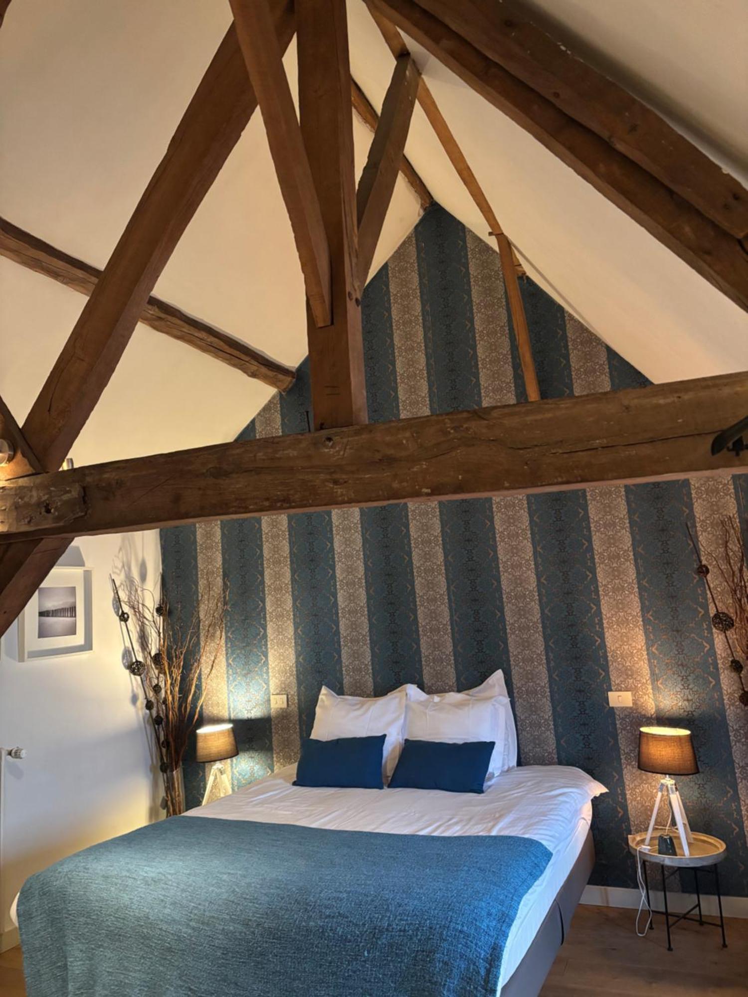 Hamiora Wellness B&B Deinze Exterior photo
