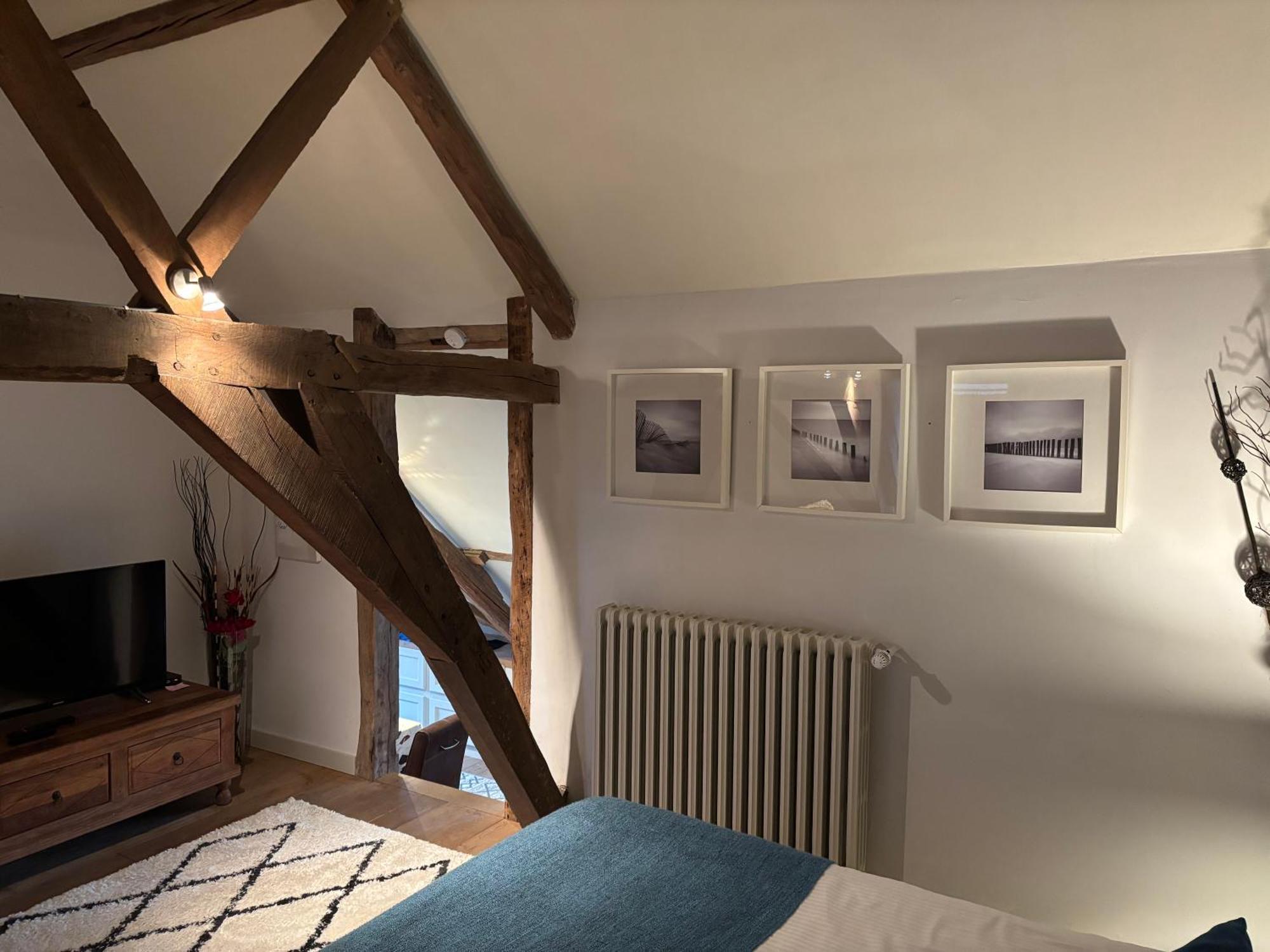 Hamiora Wellness B&B Deinze Exterior photo