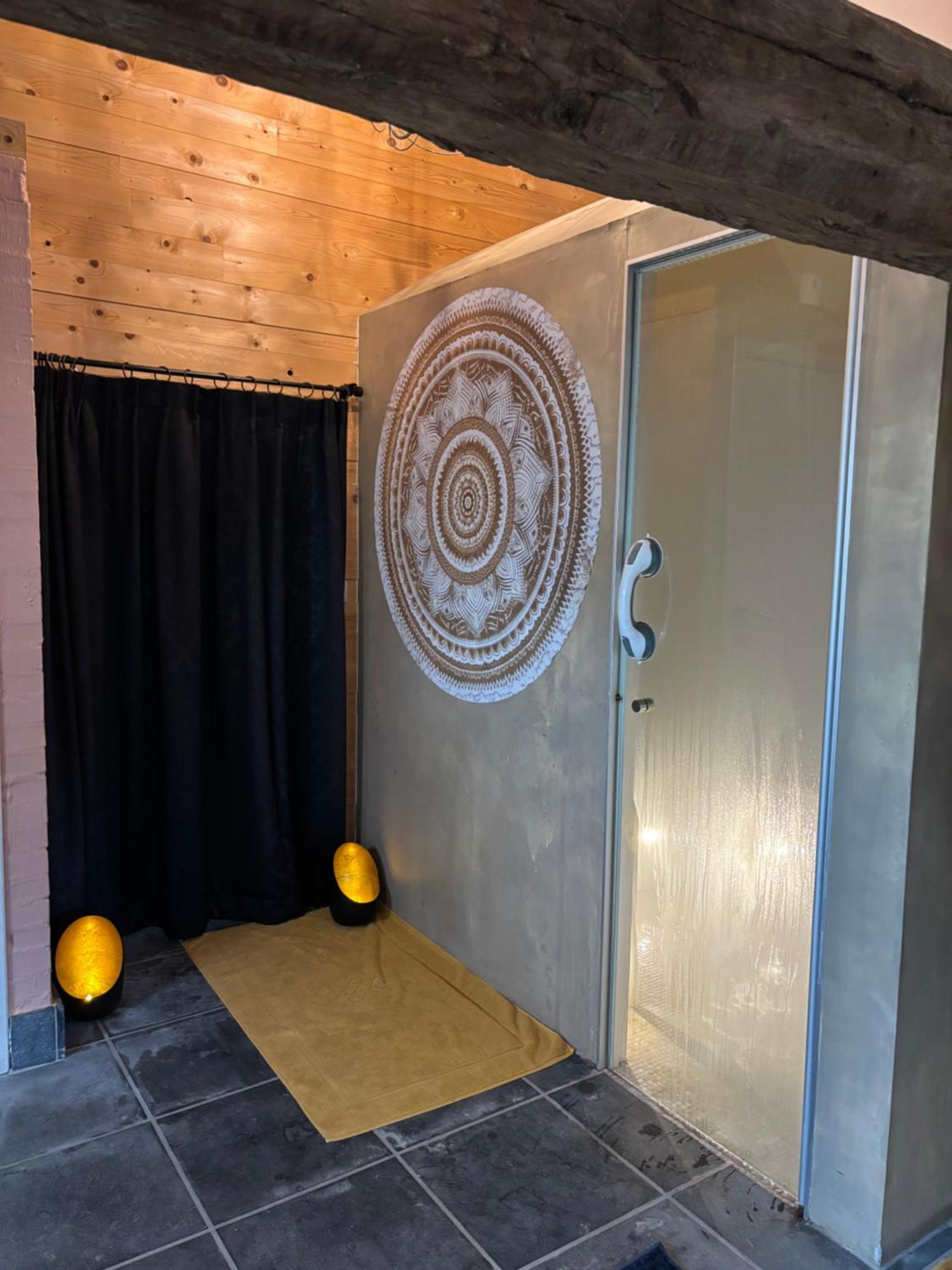 Hamiora Wellness B&B Deinze Exterior photo